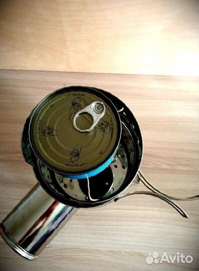 Печь походная турбопечка пс 1500 Т