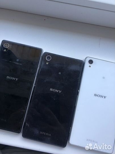 Sony Xperia 1, 6/64 ГБ