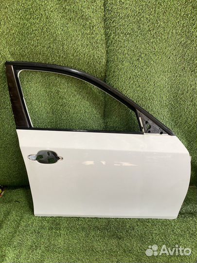 Дверь передняя правая bmw 5 e60/e61