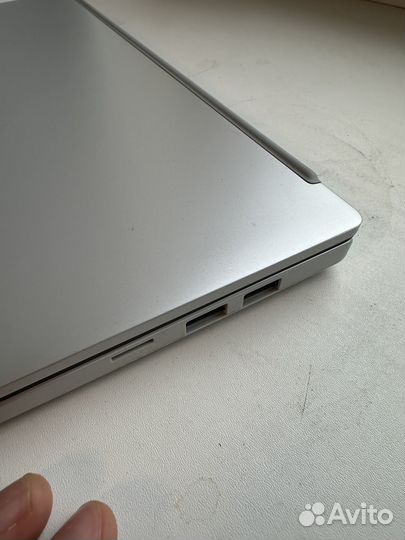 Новый Ультрабук MSI Modern 14