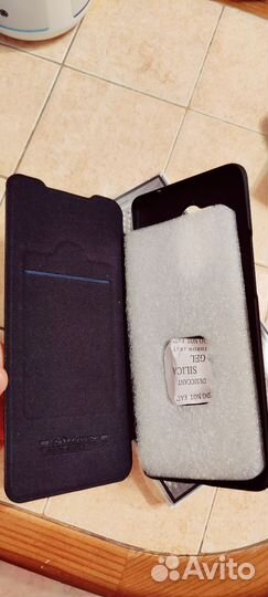 Чехол на one plus 8 pro