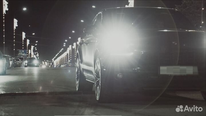 Видеосъемка и Аэросъемка