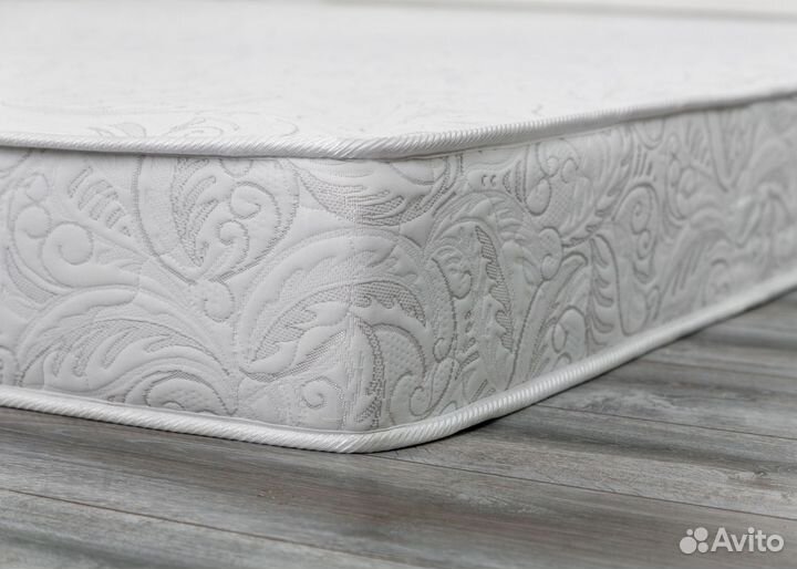 Матрас 80х200 с латексом Премиум