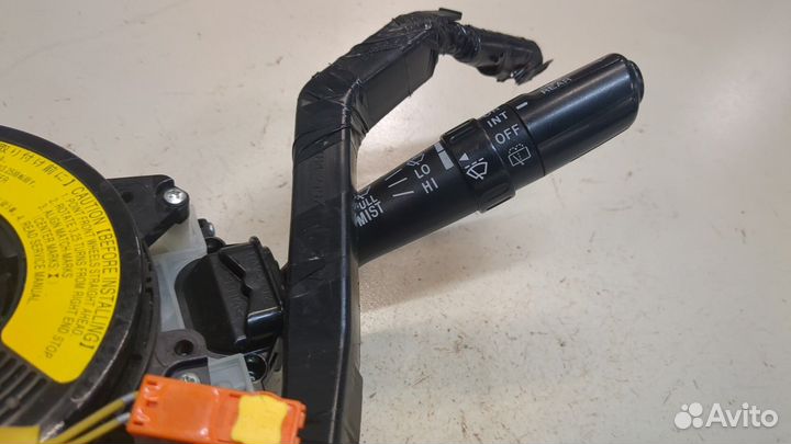 Переключатель поворотов и дворников Subaru Forester (S11), 2007