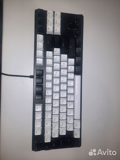 Механическая клавиатура
