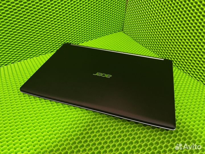 Свежий/Мощный Acer Core i/SSD/8GB/Full HD/GTA5