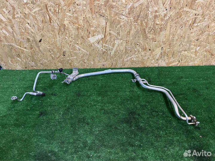 Dodge RAM 2009-2012 трубка кондиционера