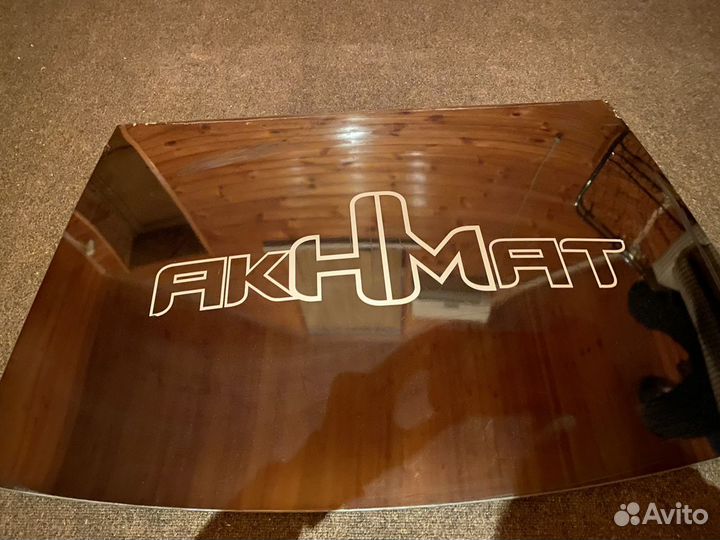 Комплект задних стёкл ford focus 2