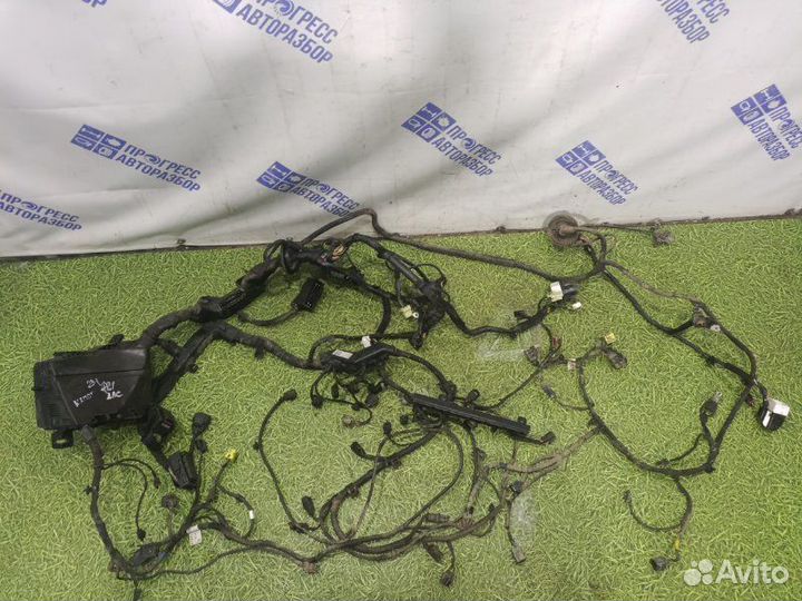 Проводка двс Kia Optima седан 2.0 G4KD 2012