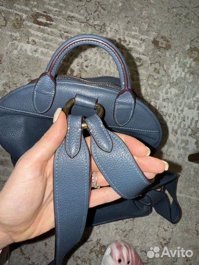 Рюкзак coach женский