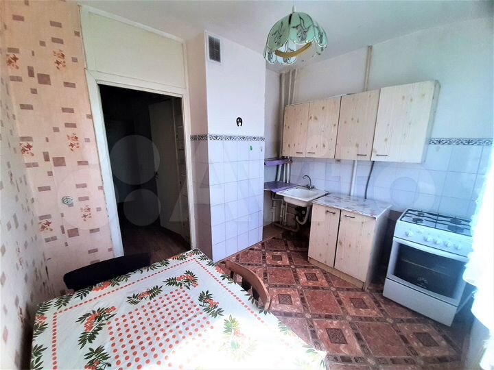 2-к. квартира, 54,3 м², 6/10 эт.