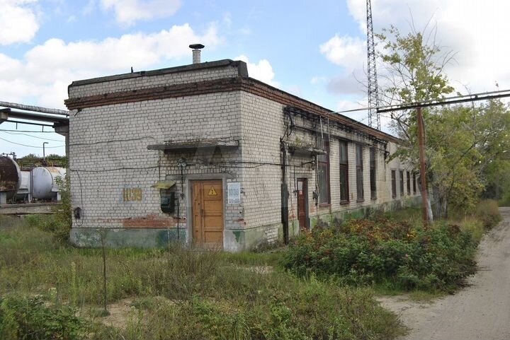 Производство, 240.3 м²