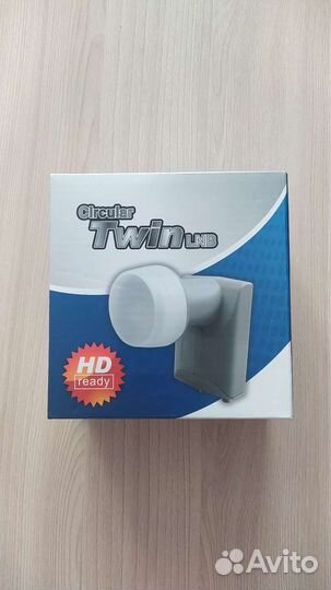 Спутниковый конвертор