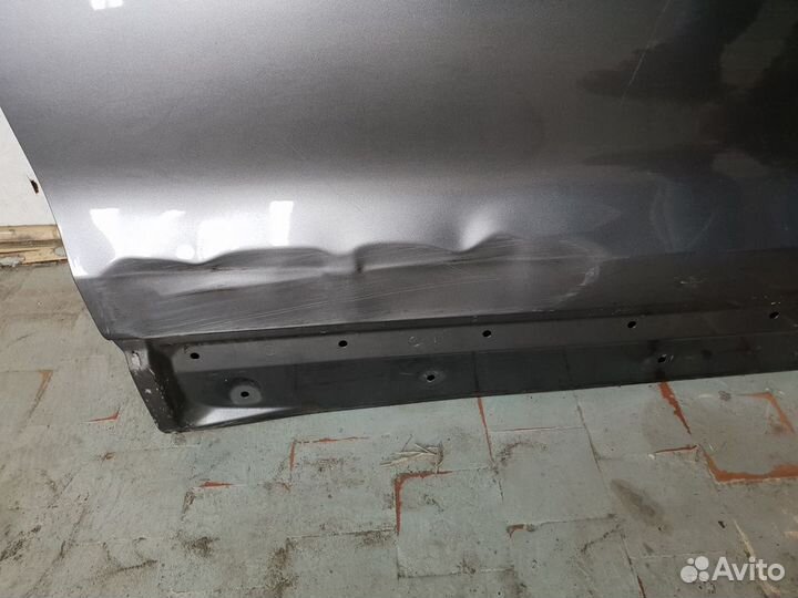 Дверь передняя правая Nissan Qashqai J11