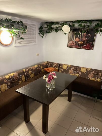 Проведение праздников и банкетов