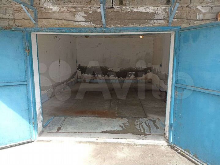 Гараж, 30 м²