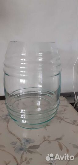 5 литровая банка