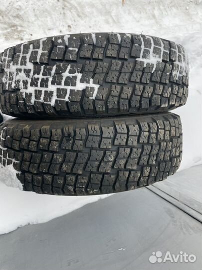 Трэкол ВЛ-ЗБК 235/75 R15