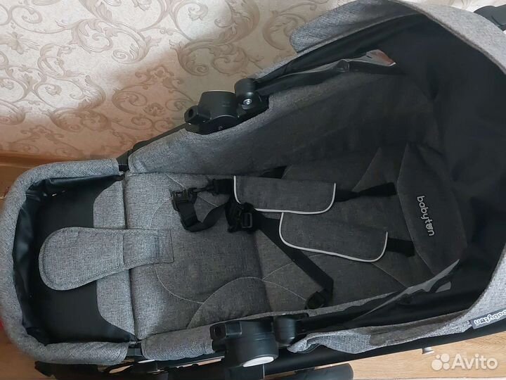 Коляска