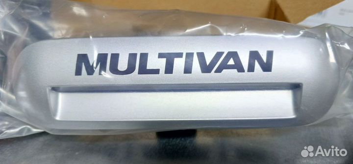 7E5947415J 72A Плафон подсветки порога с надписью