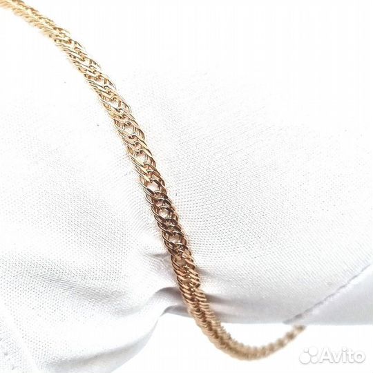 Золотой браслет