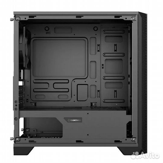Корпус Gamemax h606