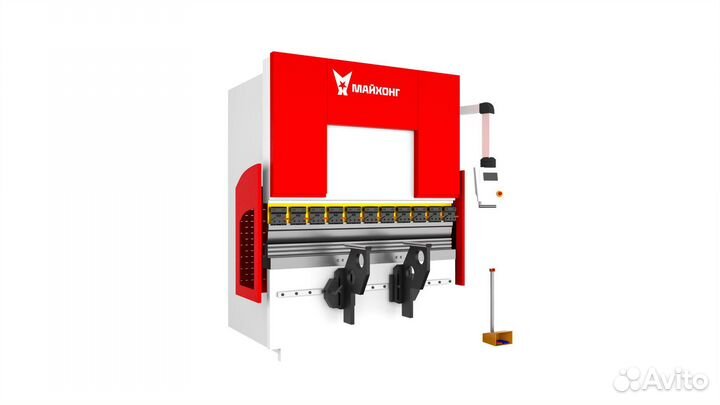 Гибочный станок от производителя