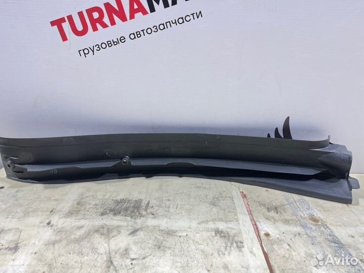 Накладка Порога Man Tgl 8.210 D0834-LFL55 2008