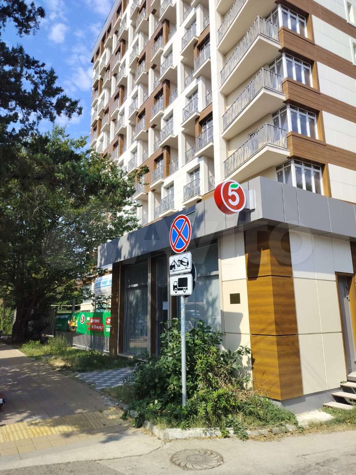 2-к. квартира, 43,4 м², 6/14 эт.