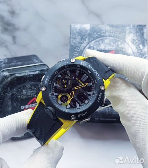 Часы наручные Casio G-shock