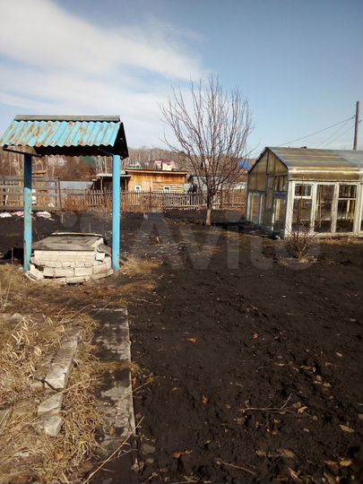 Дача 20 м² на участке 5 сот.