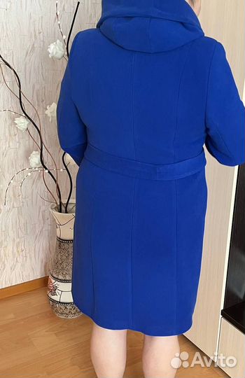 Пальто женское