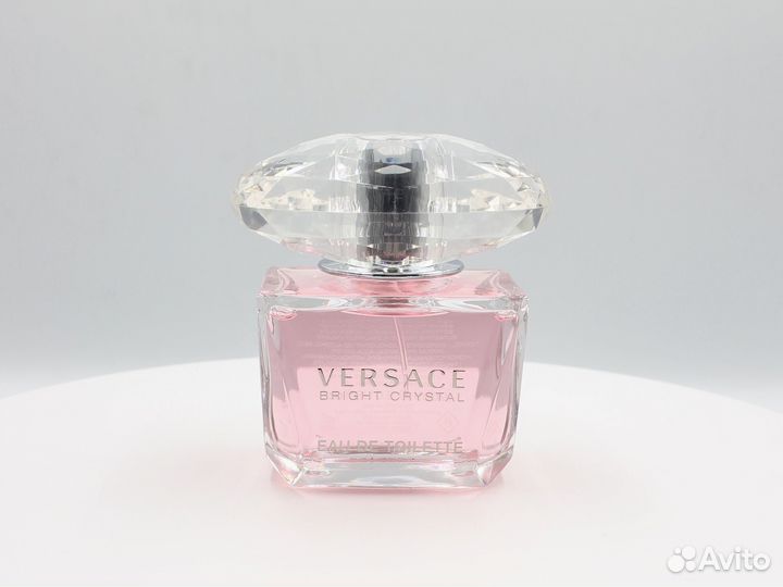 Versace Bright Crystal 90ml Тестер