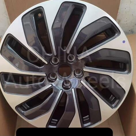 Литые диски Seres 8.5×R20 5×120