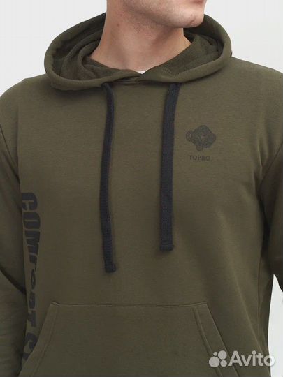 Худи мужское новое
