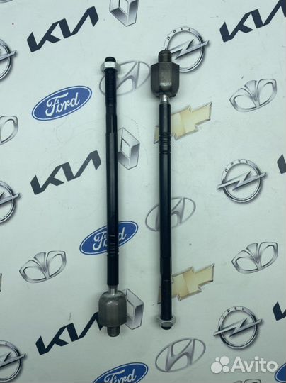 Рулевая тяга VW Polo/Skoda Rapid