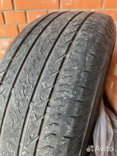 Bridgestone Ecopia EP850 265/70 R16 112H