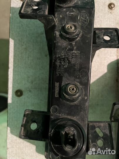 Фонарь дхо lifan x60 new левый