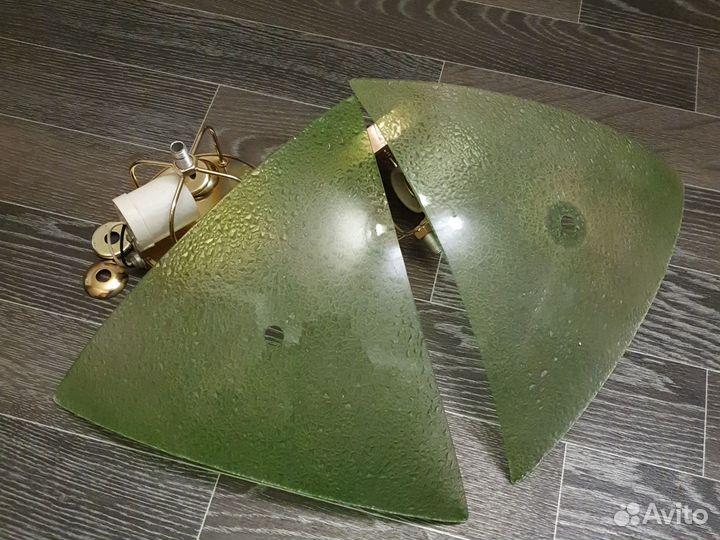 Светильник потолочный