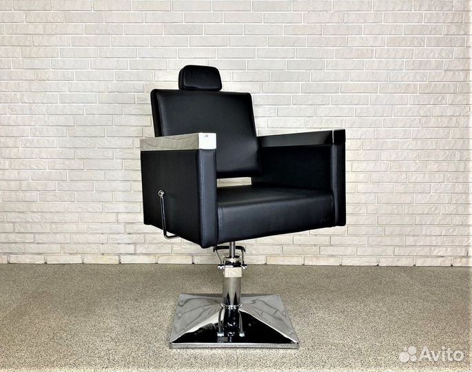 Парикмахерское кресло Munchen, с откидной спинкой