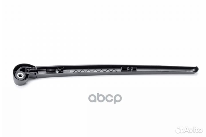 Поводок стеклоочистителя заднего audi Q7 (200