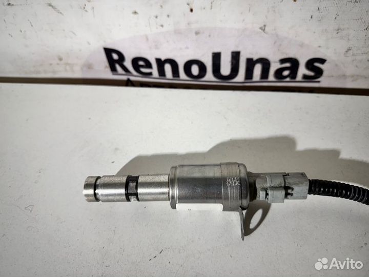 Клапан фазорегулятора Renault Megane Scenic