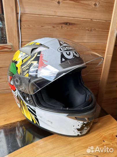 Продаю женский мотошлем