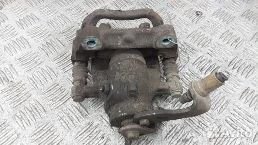 Суппорт тормозной задний левый peugeot 3008 (LDN17