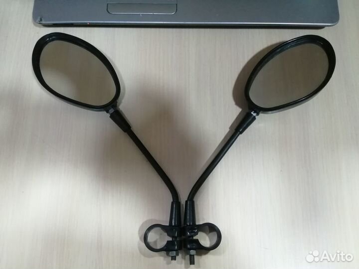 Зеркала заднего вида на велосипед Cobra