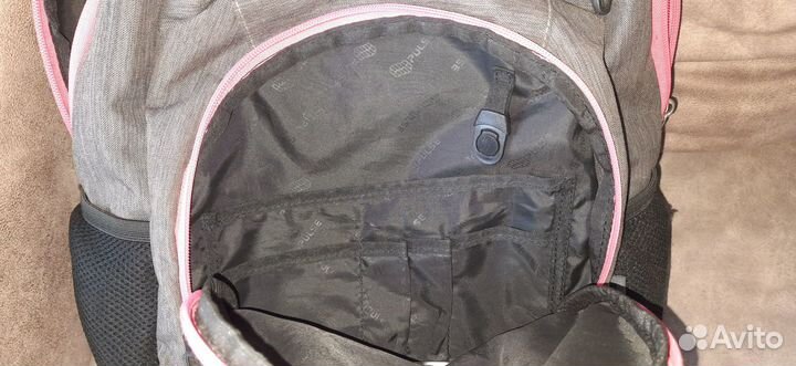 Школьный рюкзак