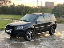 Ford Maverick 3.0 AT, 2006, 274 710 км, с пробегом, цена 840 000 руб.