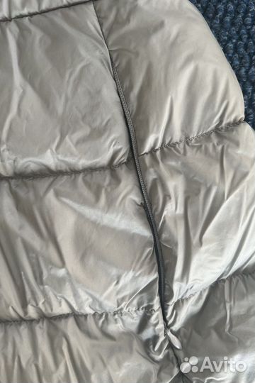 Пуховик женский 42 44