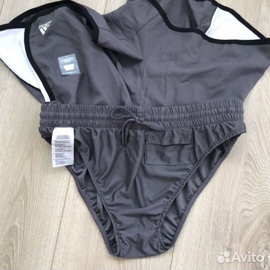 Шорты Adidas женские S