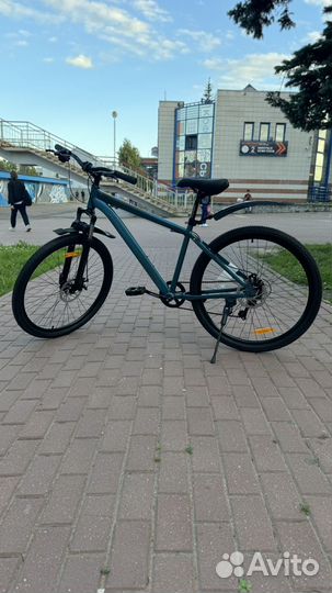 Велосипед Avenger A271D